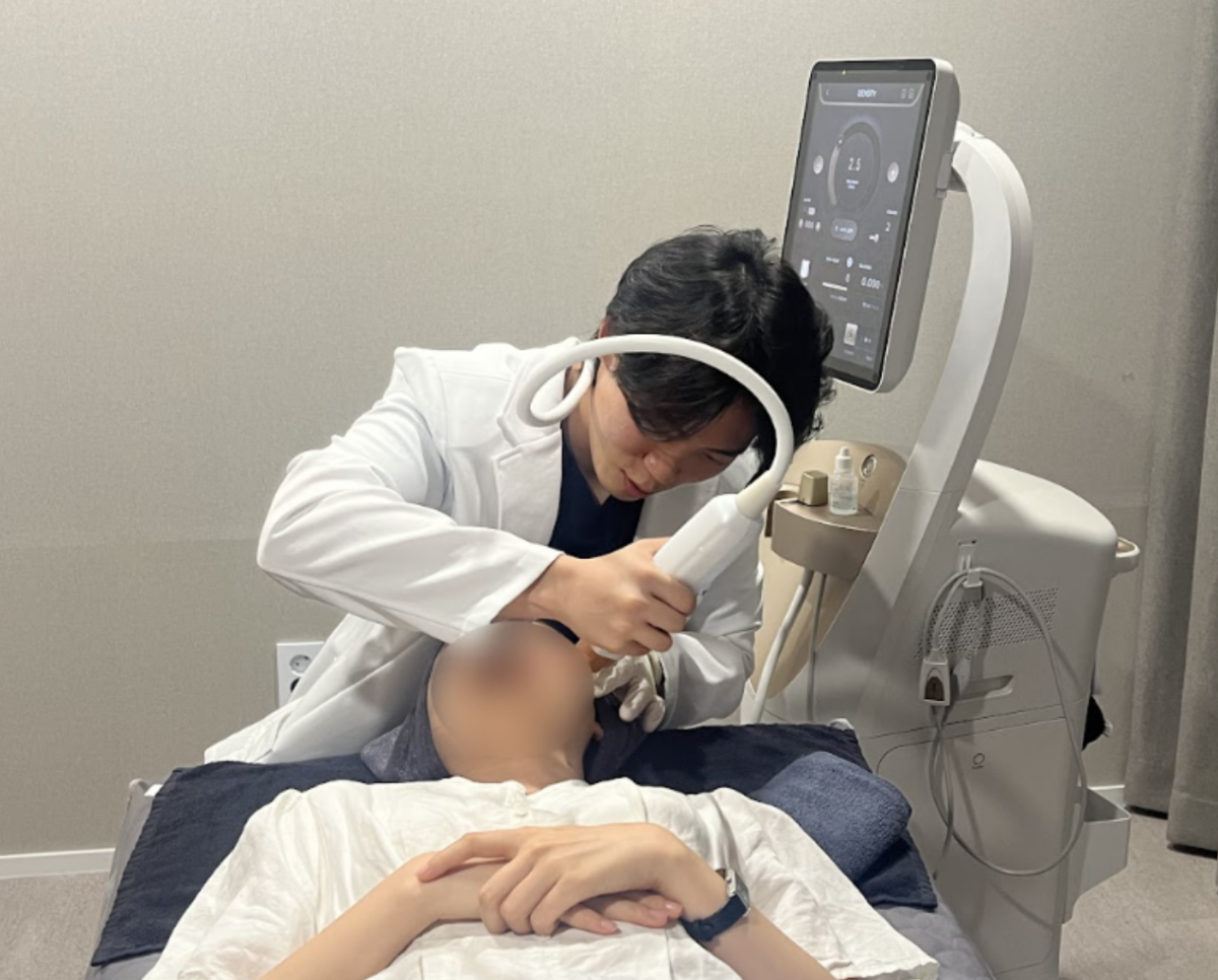 노원역피부과 리프팅, 대표원장이 고집하는 <3가지 철학>