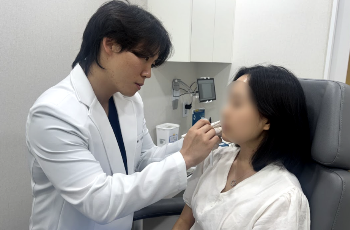 노원역필러, 무조건 채운다고 예뻐지지 않습니다 <원장 칼럼>