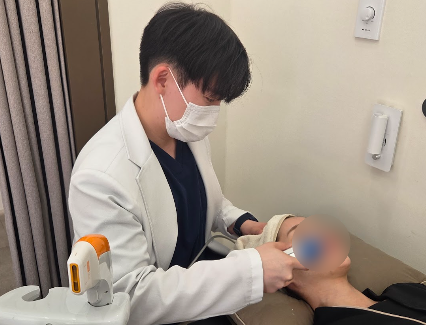 노원슈링크 or 울쎄라 효과 차이의 진실